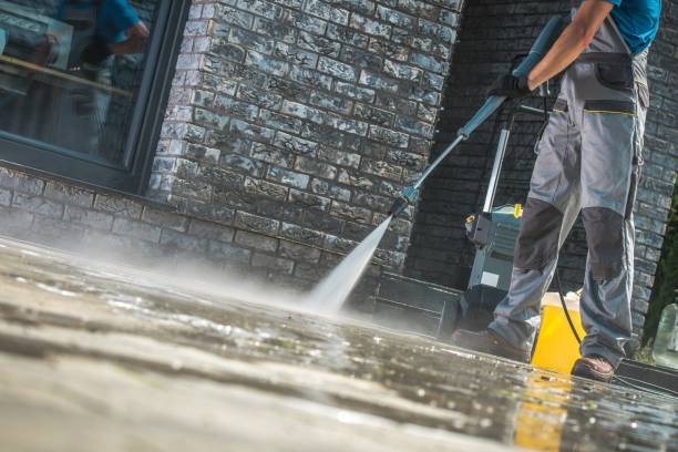 Best Patio and Deck Pressure Washing  in Cuero, TX