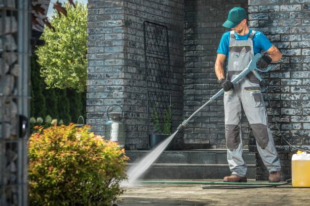 Best Gutter Cleaning  in Cuero, TX