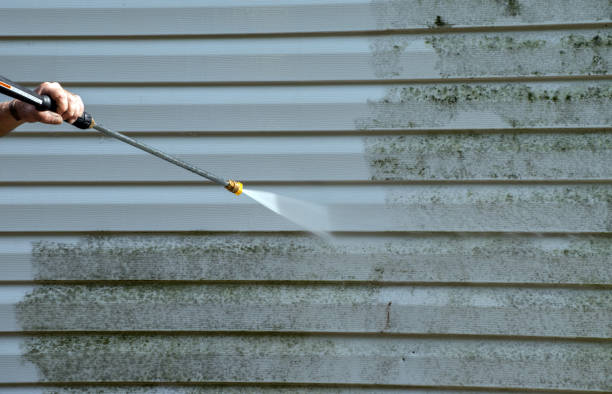 Trusted Cuero, TX Pressure Washing Experts